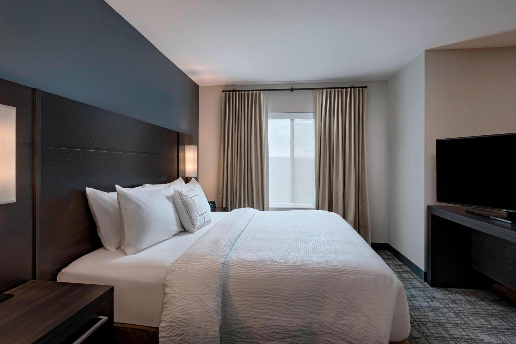 Residence Inn By Marriott St. Paul Downtown Saint Paul Exteriör bild